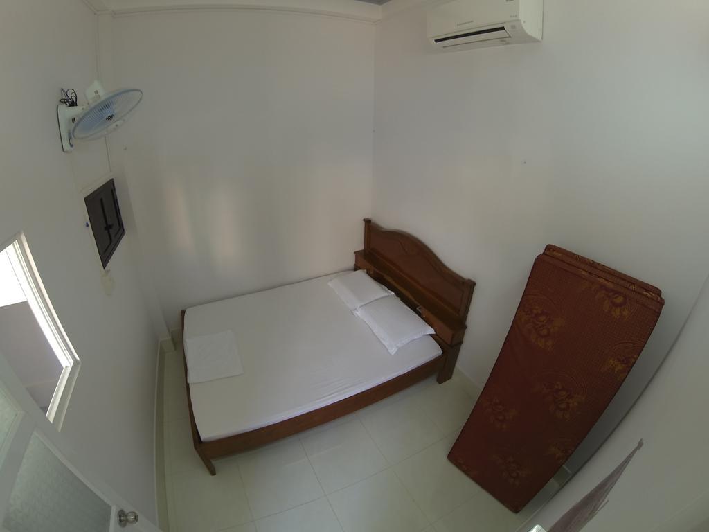 Thanh Ha Guesthouse Can Tho Eksteriør bilde