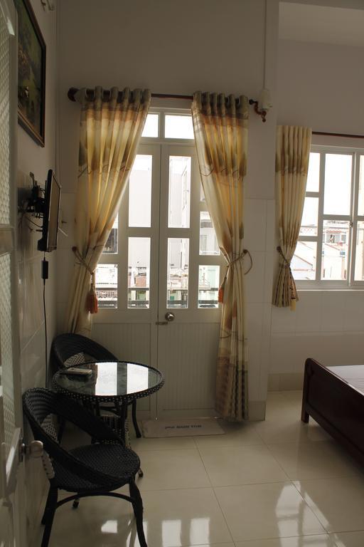 Thanh Ha Guesthouse Can Tho Eksteriør bilde